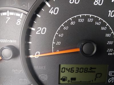 2024 Mitsubishi Mirage — photo 14 view