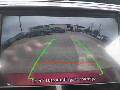 2024 Mitsubishi Mirage — photo 16 view