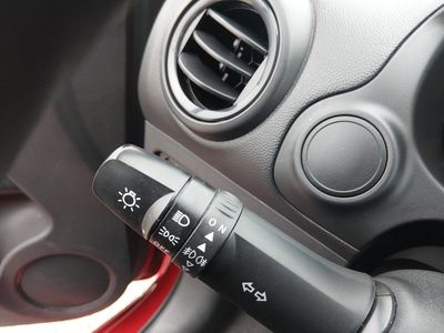 2024 Mitsubishi Mirage — photo 12 view