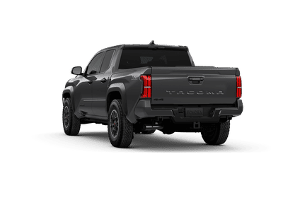 2026 Toyota Tacoma - Photo 4