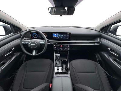 2026 Hyundai Tucson — photo 32 view