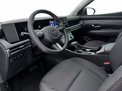 2026 Hyundai Tucson — photo 14 view