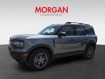 2023 Ford Bronco Sport - Photo 7