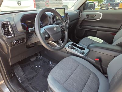 2023 Ford Bronco Sport - Photo 23