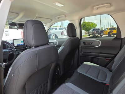 2023 Ford Bronco Sport - Photo 19