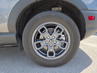 2023 Ford Bronco Sport - Photo 16