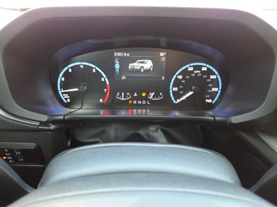 2023 Ford Bronco Sport - Photo 29