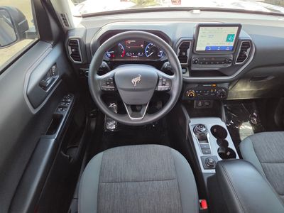 2023 Ford Bronco Sport - Photo 20