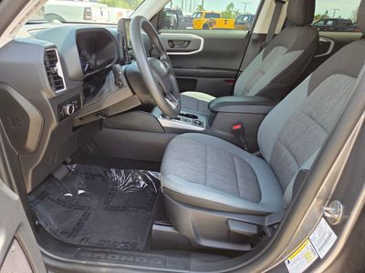 2023 Ford Bronco Sport - Photo 22