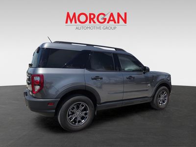 2023 Ford Bronco Sport - Photo 3