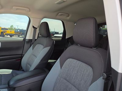 2023 Ford Bronco Sport - Photo 21