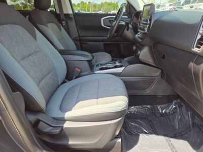 2023 Ford Bronco Sport - Photo 10