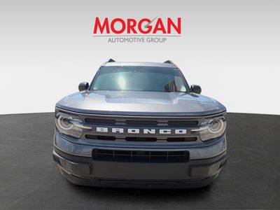 2023 Ford Bronco Sport - Photo 8