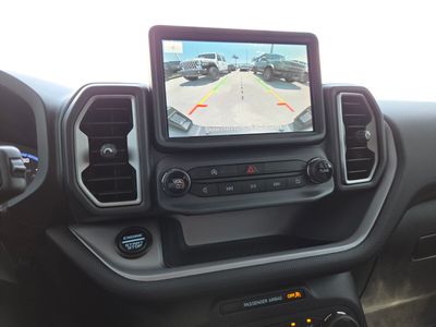2023 Ford Bronco Sport - Photo 30