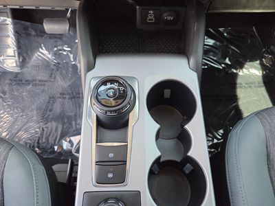 2023 Ford Bronco Sport - Photo 25