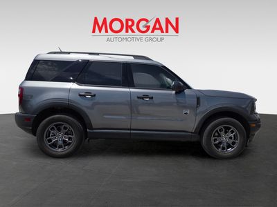 2023 Ford Bronco Sport - Photo 2