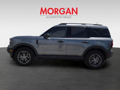 2023 Ford Bronco Sport - Photo 6