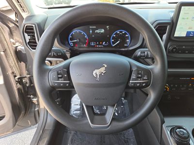 2023 Ford Bronco Sport - Photo 26