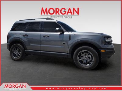 2023 Ford Bronco Sport - Photo 1