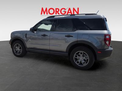 2023 Ford Bronco Sport - Photo 5