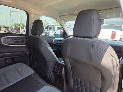 2023 Ford Bronco Sport - Photo 12