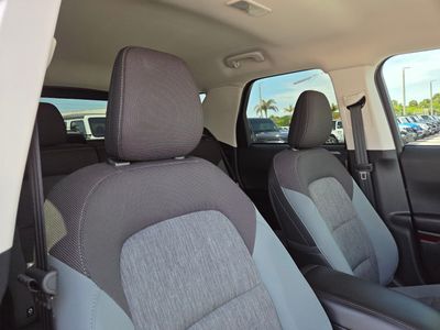 2023 Ford Bronco Sport - Photo 11