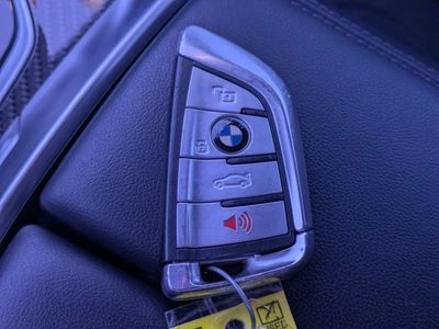 2020 BMW M8 — photo 29 view