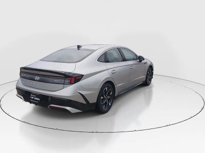 2024 Hyundai Sonata - Photo 7