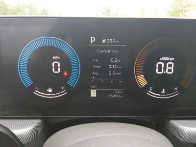 2024 Hyundai Sonata - Photo 14