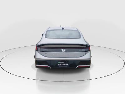 2024 Hyundai Sonata - Photo 6