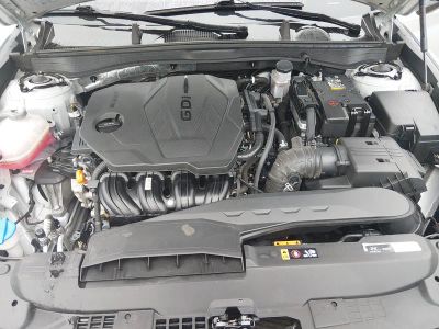 2024 Hyundai Sonata - Photo 9
