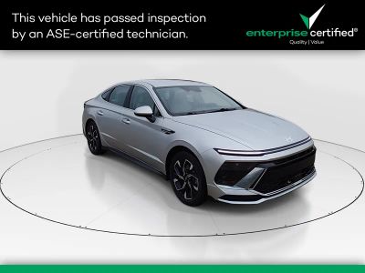 2024 Hyundai Sonata - Photo 1