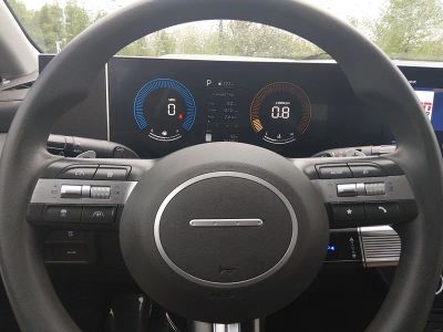 2024 Hyundai Sonata - Photo 13