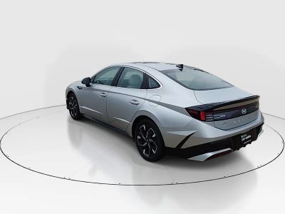 2024 Hyundai Sonata - Photo 5