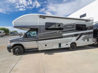 2027 Entegra ODYSSEY — photo 25 view