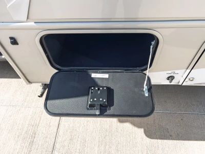 2027 Entegra ODYSSEY — photo 27 view