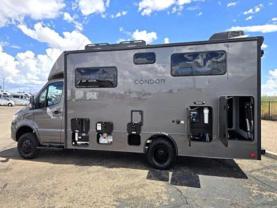 2026 Entegra CONDOR - Photo 21