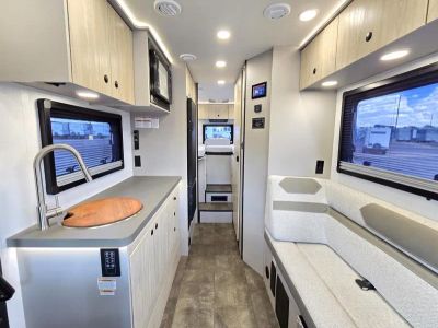 2026 Entegra CONDOR - Photo 5