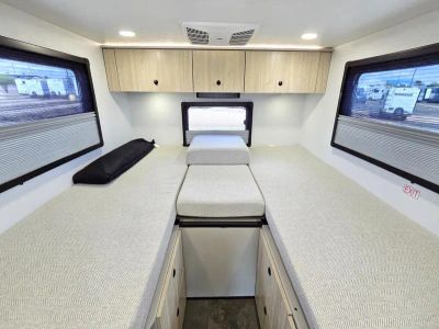 2026 Entegra CONDOR - Photo 18