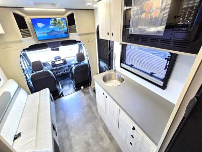 2026 Entegra CONDOR - Photo 8