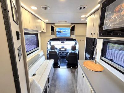 2026 Entegra CONDOR - Photo 3