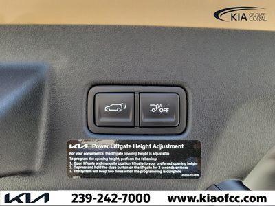 2027 Kia Telluride Hybrid - Photo 12