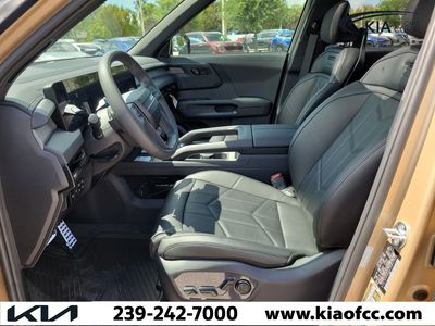 2027 Kia Telluride Hybrid - Photo 22