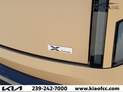 2027 Kia Telluride Hybrid - Photo 10