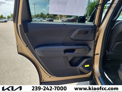 2027 Kia Telluride Hybrid - Photo 16