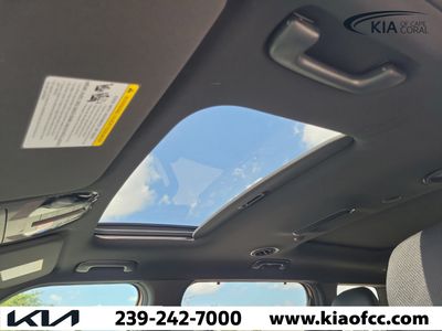 2027 Kia Telluride Hybrid - Photo 21