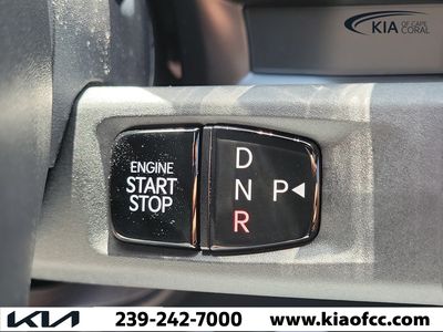 2027 Kia Telluride Hybrid - Photo 31