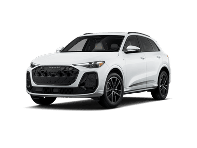 2026 Audi Q5 - Photo 1