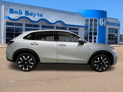2026 Honda HR-V - Photo 6