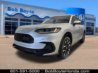 2026 Honda HR-V - Photo 1